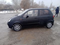 Сүрөт унаа Daewoo Matiz