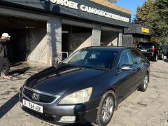 Сүрөт унаа Honda Inspire