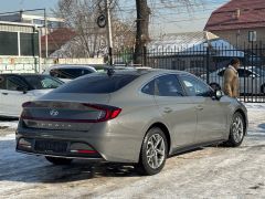 Photo of the vehicle Hyundai Sonata