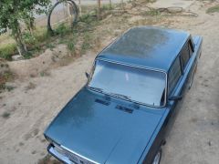 Фото авто ВАЗ (Lada) 2107