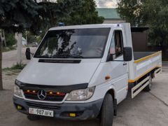 Фото авто Mercedes-Benz Sprinter