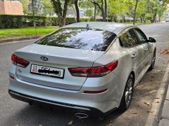 Сүрөт унаа Kia K5