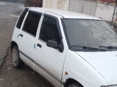 Сүрөт унаа Daewoo Tico