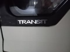 Фото авто Ford Transit