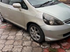 Photo of the vehicle Honda Fit