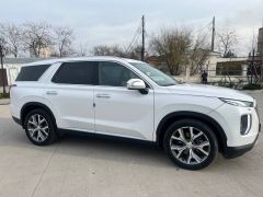 Фото авто Hyundai Palisade