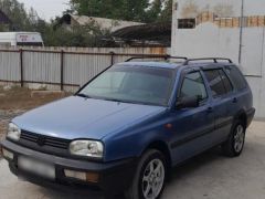 Фото авто Volkswagen Golf