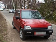 Сүрөт унаа Daewoo Tico