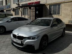 Сүрөт унаа BMW 3 серия