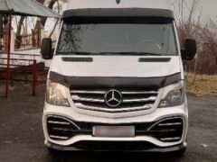 Фото авто Mercedes-Benz Междугородный