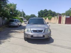 Сүрөт унаа Honda CR-V