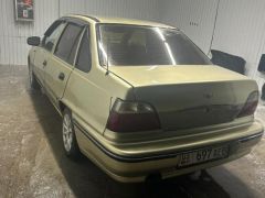 Сүрөт унаа Daewoo Nexia