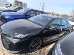 Сүрөт унаа Toyota Camry