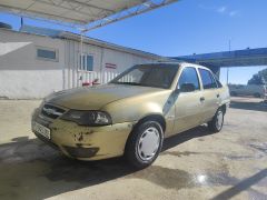 Сүрөт унаа Daewoo Nexia