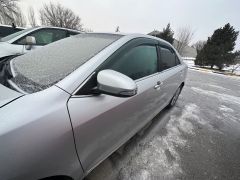 Photo of the vehicle Toyota Camry