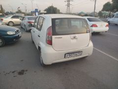 Сүрөт унаа Toyota Passo