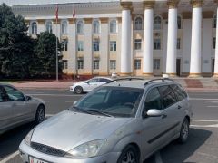 Сүрөт унаа Ford Focus