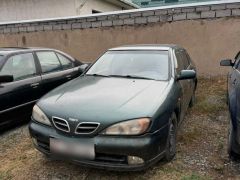 Фото авто Nissan Primera