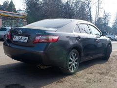 Сүрөт унаа Toyota Camry