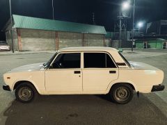 Сүрөт унаа ВАЗ (Lada) 2107