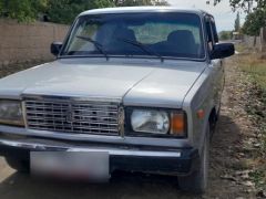 Сүрөт унаа ВАЗ (Lada) 2107