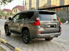 Фото авто Lexus GX