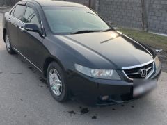 Сүрөт унаа Honda Accord