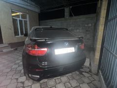 Photo of the vehicle BMW X6