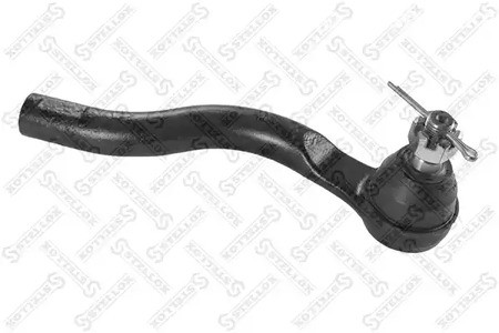 Spare Parts and Consumables - Наконечник рулевой левый Mitsubishi Pajero IV 06> STELLOX 5100356SX