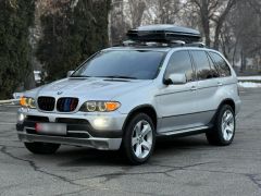 Сүрөт унаа BMW X5