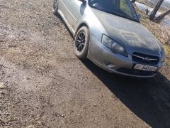 Фото авто Subaru Legacy