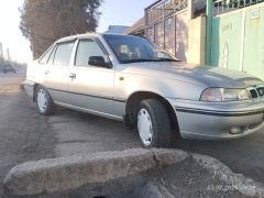 Photo of the vehicle Daewoo Nexia