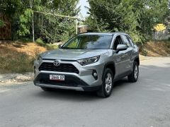 Фото авто Toyota RAV4