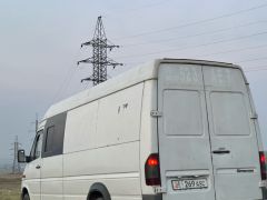 Фото авто Mercedes-Benz Sprinter