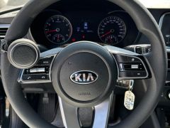 Photo of the vehicle Kia K5