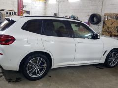 Сүрөт унаа BMW X3