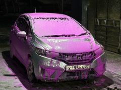 Фото авто Honda Fit