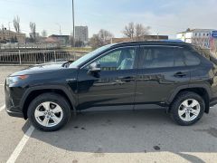 Фото авто Toyota RAV4