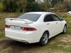 Сүрөт унаа Honda Accord