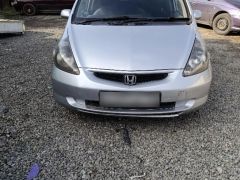 Photo of the vehicle Honda Fit