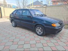 Photo of the vehicle ВАЗ (Lada) 2114