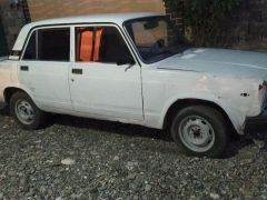 Сүрөт унаа ВАЗ (Lada) 2107