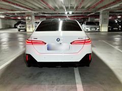 Сүрөт унаа BMW 5 серия