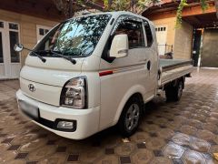 Фото авто Hyundai Porter