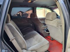 Сүрөт унаа Honda Odyssey