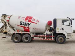 Photo of the vehicle Sany SCC 1500