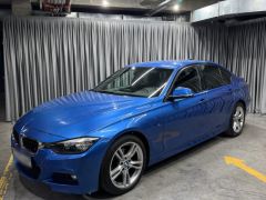 Фото авто BMW 3 серии