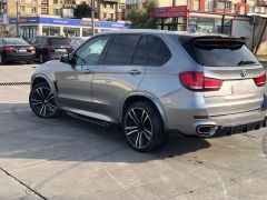 Сүрөт унаа BMW X5