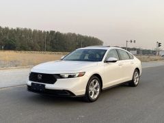 Фото авто Honda Accord