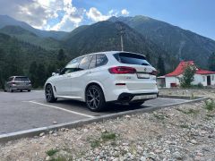 Фото авто BMW X5